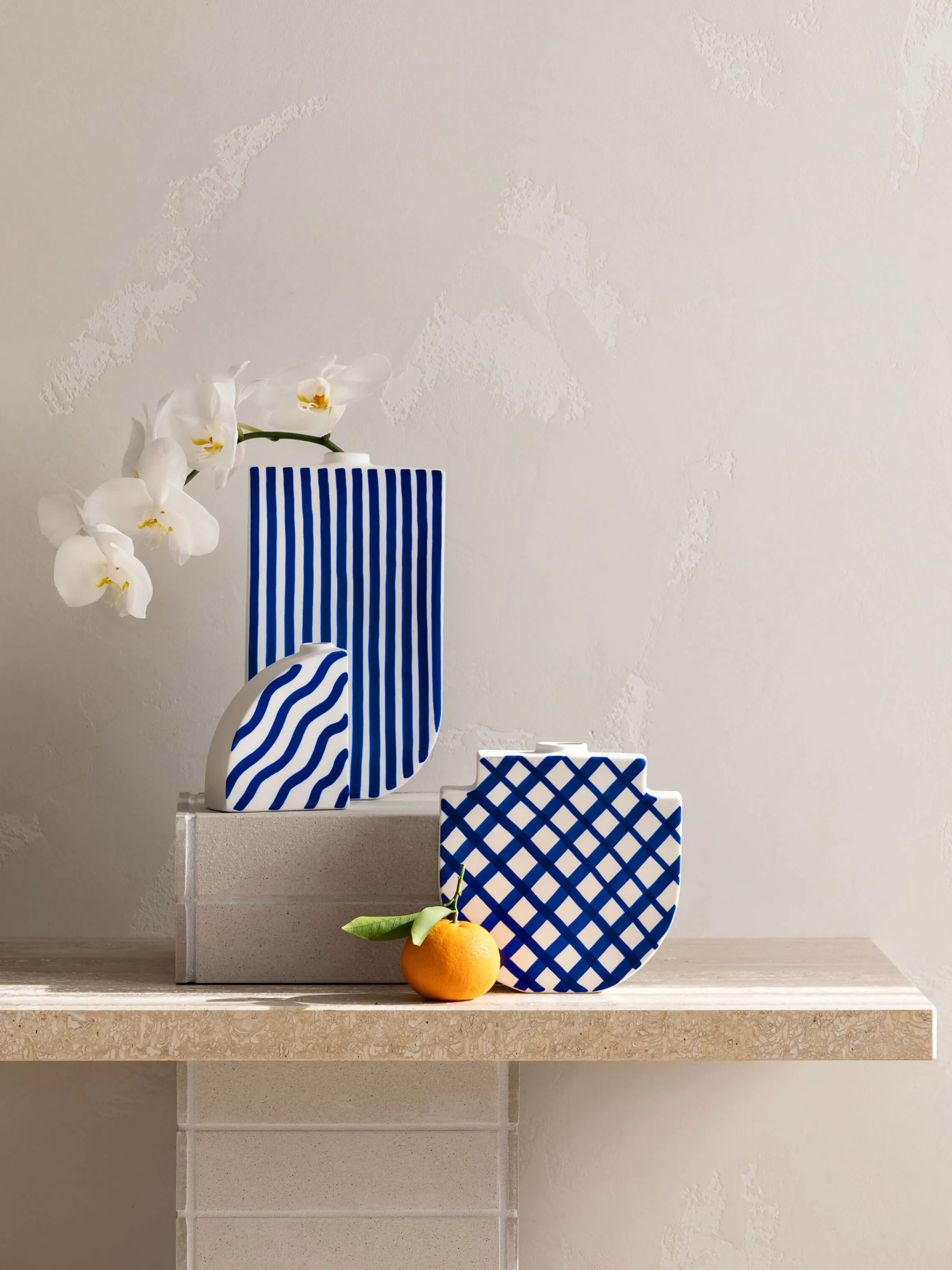 L&M Home Klein Vase Set Hot